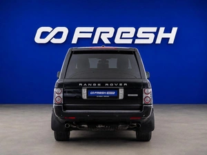 Внедорожник Land Rover Range Rover 2010 года, 1099777 рублей, Москва