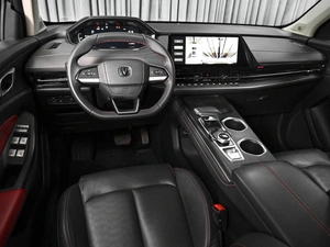 Внедорожник Changan UNI-S 2024 года, 2459000 рублей, Ставрополь