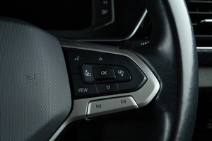 Внедорожник Volkswagen T-Cross 2021 года, 1719000 рублей, Челябинск