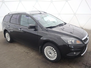 Универсал Ford Focus 2011 года, 970000 рублей, Орёл