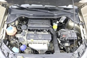 Седан Volkswagen Polo 2015 года, 970000 рублей, Обнинск