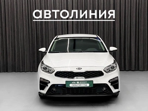 Седан Kia Cerato 2020 года, 1735000 рублей, Красноярск