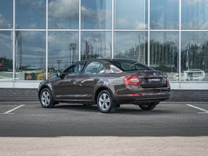 Лифтбек Skoda Octavia 2015 года, 1599000 рублей, Нижний Новгород