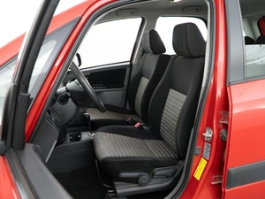 Внедорожник Suzuki SX4 2012 года, 1198999 рублей, Москва