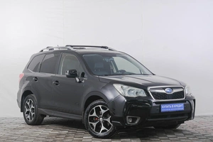 Внедорожник Subaru Forester 2013 года, 2129000 рублей, Кемерово