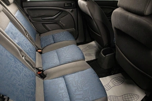 Минивэн Ford C-MAX 2008 года, 439000 рублей, Сургут