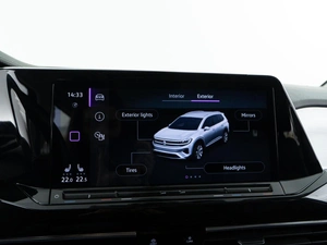 Внедорожник Volkswagen Talagon 2023 года, 4798444 рублей, Москва