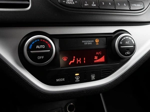 Хетчбэк Kia Picanto 2015 года, 1070000 рублей, Краснодар