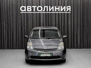 Лифтбек Toyota Prius 2008 года, 699000 рублей, Красноярск