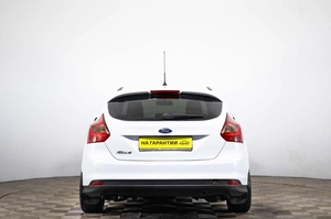 Хетчбэк Ford Focus 2013 года, 599000 рублей, Пермь