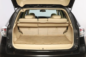 Внедорожник Lexus RX 2010 года, 2389000 рублей, Новосибирск