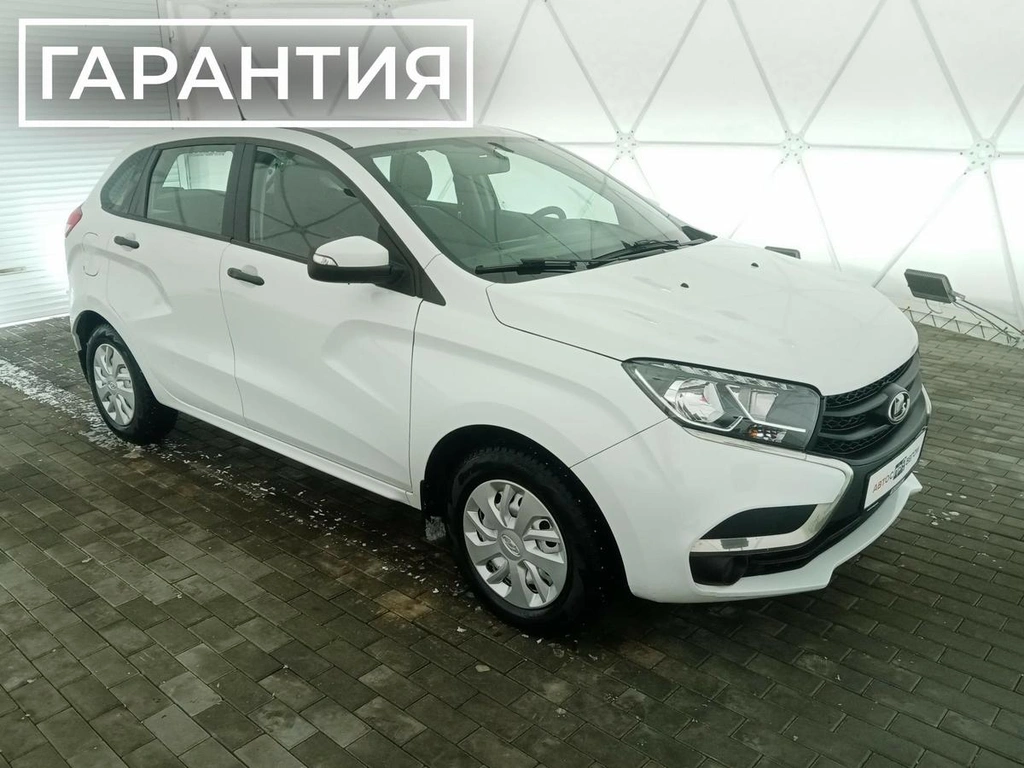 Хэтчбек ВАЗ (LADA) XRAY 2017 года, 790000 рублей, Клинцы
