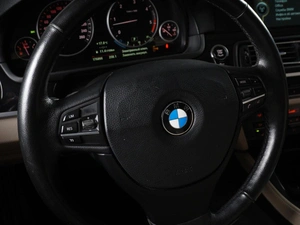 Седан BMW 5 серия 2011 года, 2169000 рублей, Минеральные Воды