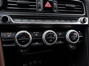 Седан Genesis G70 2019 года, 2970000 рублей, Краснодар