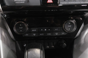 Внедорожник Mitsubishi Eclipse Cross 2018 года, 1799000 рублей, Новокузнецк