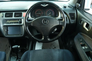 Внедорожник Honda HR-V 2001 года, 449000 рублей, Омск