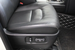 Внедорожник Toyota Land Cruiser 2019 года, 7997000 рублей, Красноярск