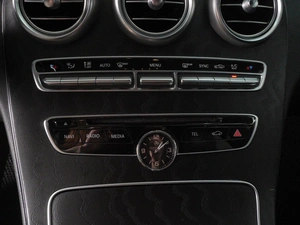 Седан Mercedes-benz C-класс 2017 года, 2869000 рублей, Минеральные Воды