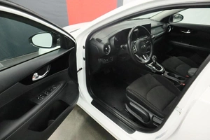 Седан Kia Cerato 2020 года, 2050000 рублей, Курск