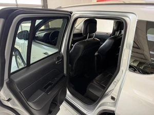 Внедорожник Jeep Compass 2012 года, 920000 рублей, Смоленск