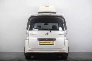 Минивэн Honda Stepwgn 2011 года, 1449000 рублей, Томск