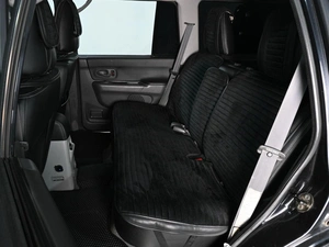 Внедорожник Mitsubishi Pajero Sport 2005 года, 1329000 рублей, Ростов-на-Дону