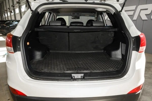 Внедорожник Hyundai ix35 2014 года, 1319000 рублей, Ульяновск