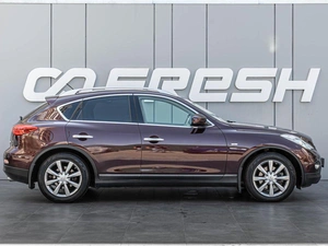 Внедорожник Infiniti QX50 2014 года, 1700000 рублей, Краснодар