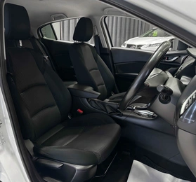 Хетчбэк Mazda Axela 2015 года, 1297000 рублей, Красноярск