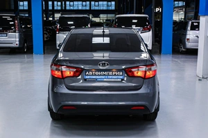 Хетчбэк Kia Rio 2012 года, 833000 рублей, Солонцы