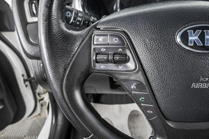Хетчбэк Kia Ceed 2015 года, 929000 рублей, Барнаул