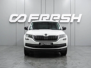 Внедорожник Skoda Kodiaq 2019 года, 2199000 рублей, Воронеж