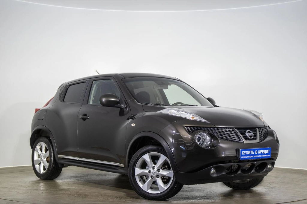Внедорожник Nissan Juke 2013 года, 1199000 рублей, Оренбург