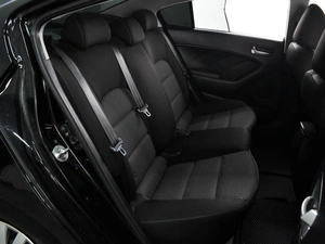 Седан Kia Forte 2017 года, 1199000 рублей, Воронеж