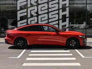 Лифтбек Audi A5L 2025 года, 6650000 рублей, Волгоград