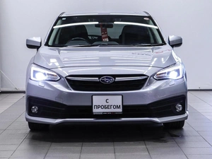 Хетчбэк Subaru Impreza 2021 года, 1490000 рублей, Красноярск