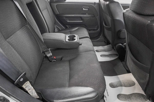 Внедорожник Honda CR-V 2004 года, 899000 рублей, Барнаул