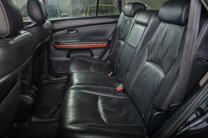 Внедорожник Lexus RX 2007 года, 1499000 рублей, Томск