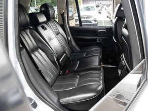 Внедорожник Land Rover Range Rover 2011 года, 1920000 рублей, Краснодар