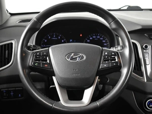 Внедорожник Hyundai Creta 2018 года, 1297100 рублей, Казань