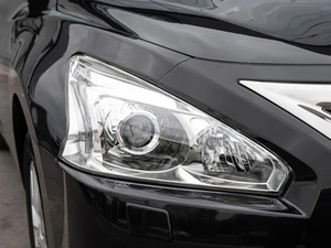 Седан Nissan Teana 2015 года, 1367000 рублей, Волгоград