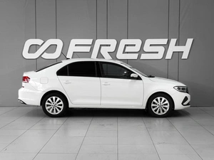 Лифтбек Volkswagen Polo 2020 года, 1599000 рублей, Тверь