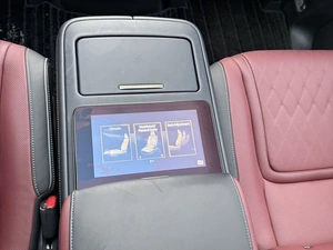 Внедорожник Infiniti QX80 2025 года, 17200000 рублей, Новоивановское