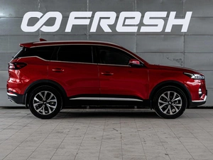 Внедорожник Chery Tiggo 7 Pro 2020 года, 1499000 рублей, Краснодар