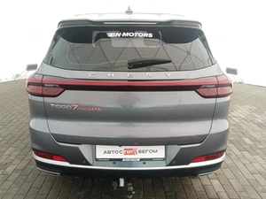Внедорожник Chery Tiggo 7 2023 года, 2200000 рублей, Клинцы