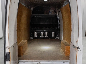 Ford Transit, VII (2006—2013) 2.2 TDCi MT (110 л.с.) 2008г. 2008 года, 1274000 рублей, Тюмень