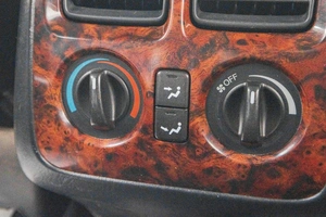 Внедорожник Acura MDX 2002 года, 999000 рублей, Барнаул