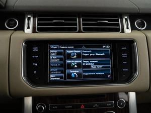 Внедорожник Land Rover Range Rover 2014 года, 3498055 рублей, Москва