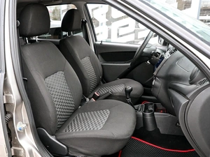 Седан ВАЗ (LADA) Granta 2019 года, 769000 рублей, Волгоград