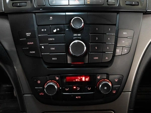 Седан Opel Insignia 2010 года, 622000 рублей, Ставрополь